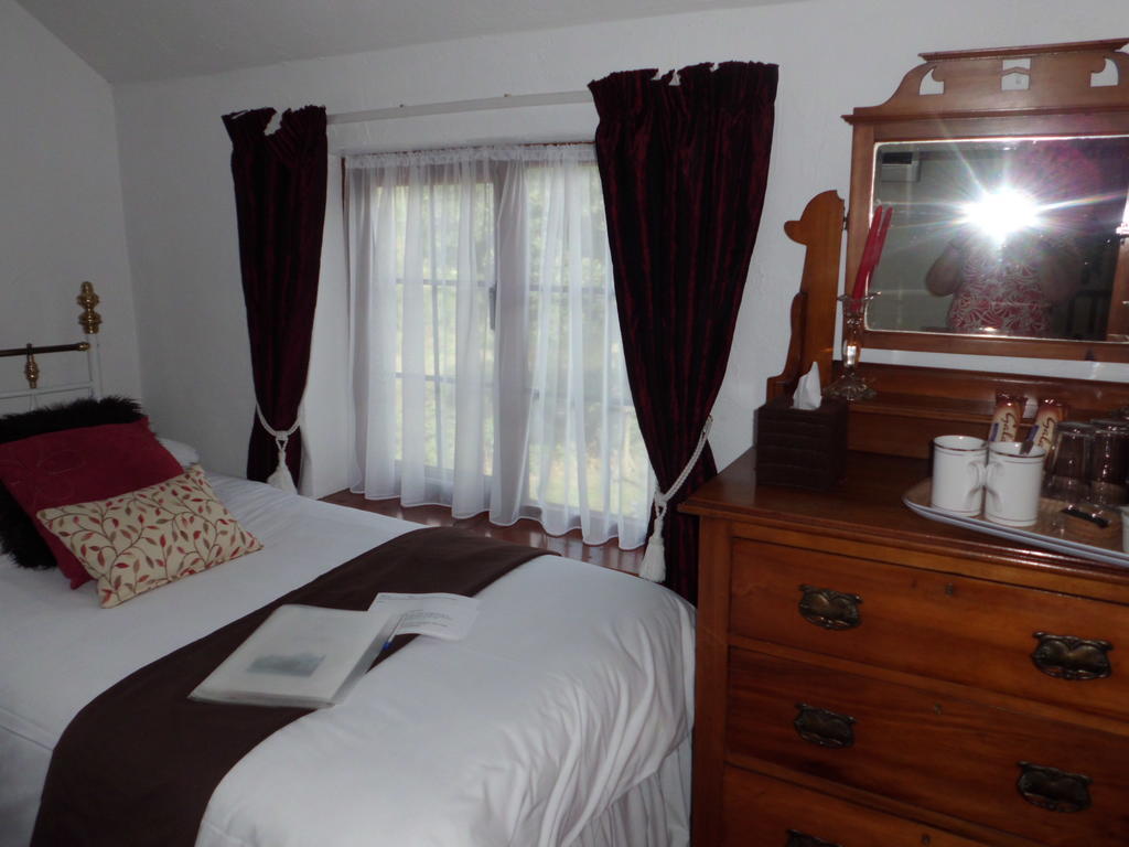 The Elms Bed and Breakfast East Harling Værelse billede