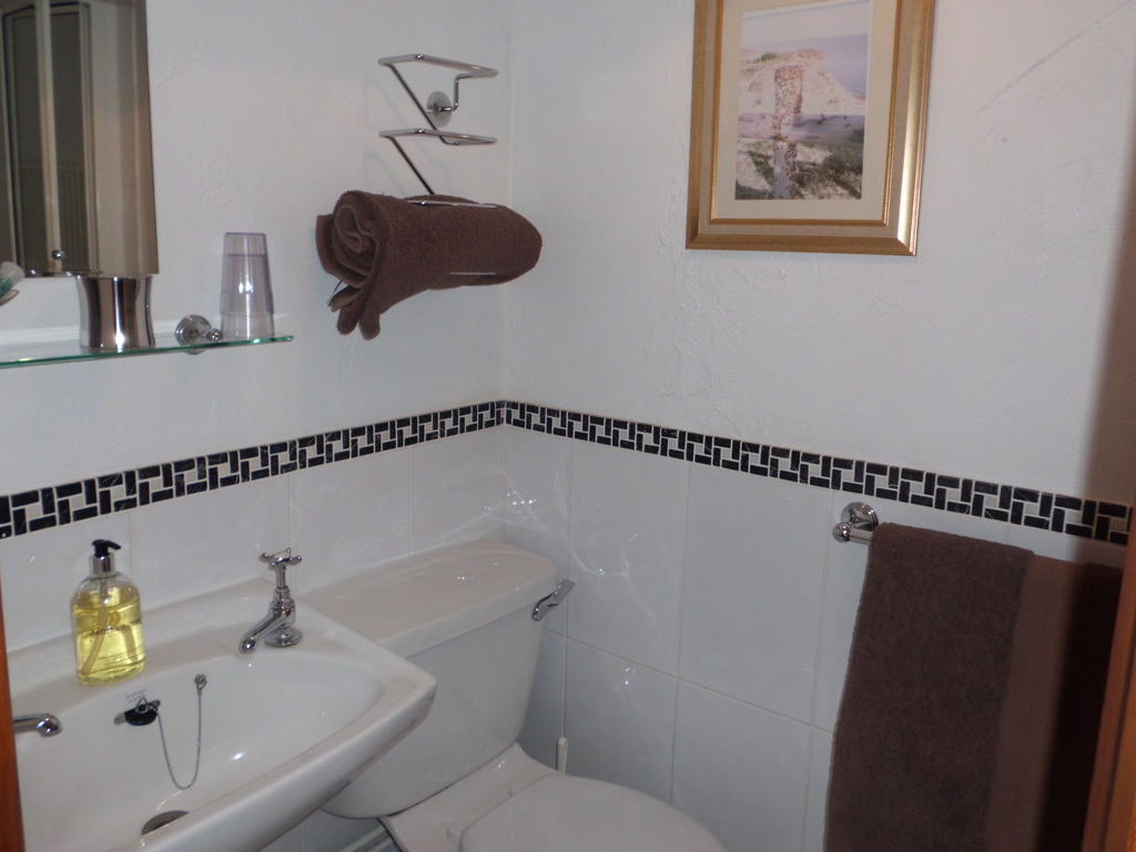 The Elms Bed and Breakfast East Harling Værelse billede