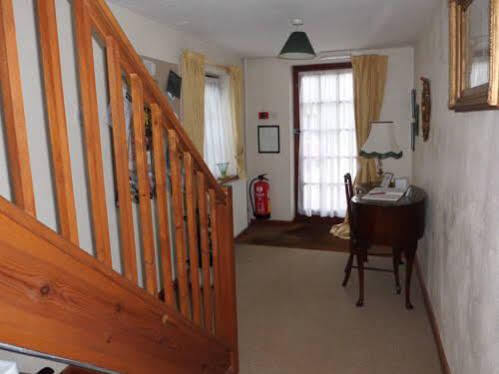 The Elms Bed and Breakfast East Harling Eksteriør billede